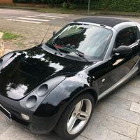 smart roadster