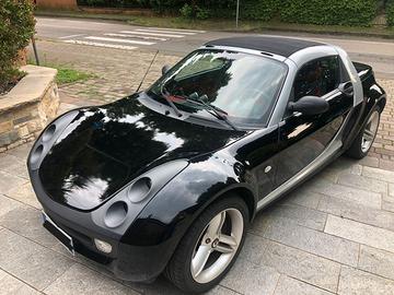 smart roadster