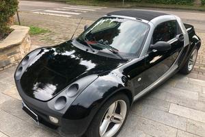 smart roadster