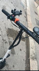 Monopattino Prestige sport