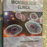 Microbiologia clinica Debbia