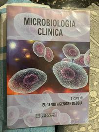 Microbiologia clinica Debbia