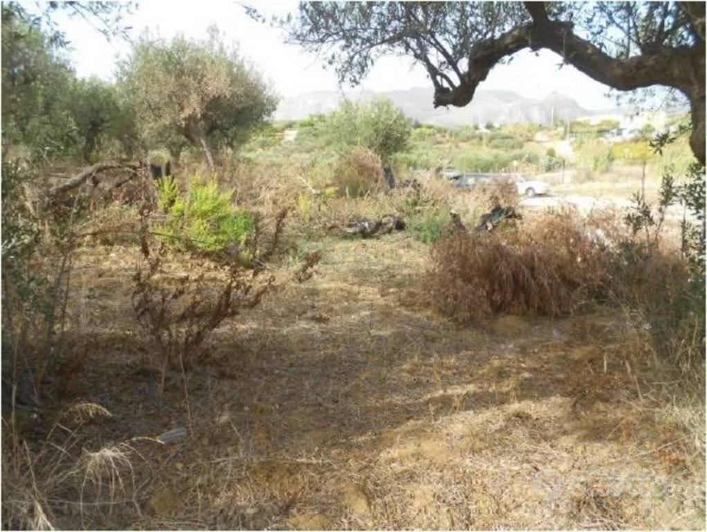 Immobile in asta di 15825 m² a Alcamo - Vista 3