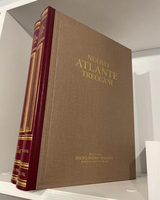 Atlante Treccani
