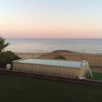 Piscina fuori terra