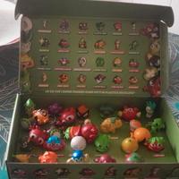 Collezione Super Foodies  Nuova 