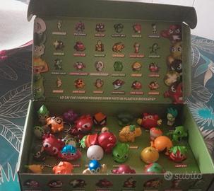 Collezione Super Foodies  Nuova 