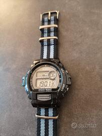 Orologio Marea Sport Digitale Stile G-Shock