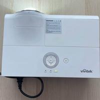 Proiettore vivitek