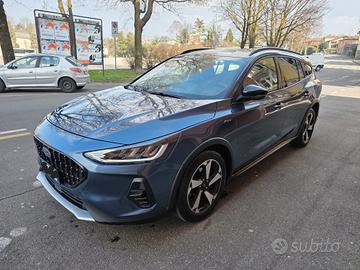 ford focus 1.5ecoblue 120cv Active 2023 