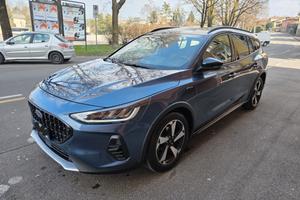 ford focus 1.5ecoblue 120cv Active 2023 