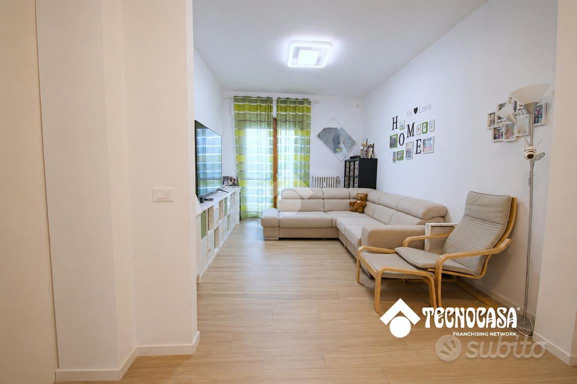 Apartment in Cornaredo, Cascina Croce - Vista 4
