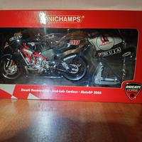 Ducati Desmosedici MotoGP 2006 - 1/12 Minichamps 