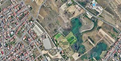 TER. AGRICOLO A SELARGIUS