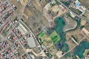 TER. AGRICOLO A SELARGIUS