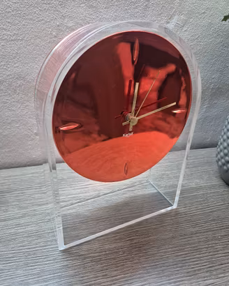 Orologio Kartell Milano  Originale 