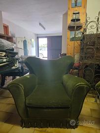 poltrone