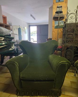 poltrone