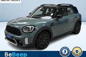 MINI Countryman Mini F60 MINI 2.0 COOPER D CL...