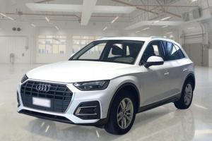 AUDI Q5 35 TDI MHEV BUSINESS S TRONIC SUV