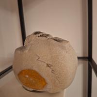 scultura Carlo Zauli