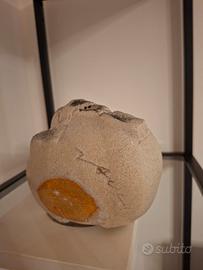 scultura Carlo Zauli