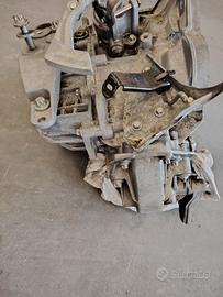 Cambio Opel corsa 