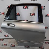 PORTIERA POSTERIORE DESTRA MERCEDES Classe R W251
