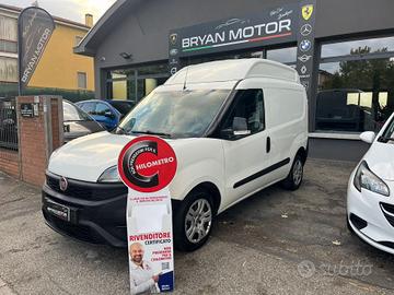 Fiat Doblo Doblò 1.6 MJT 105CV PC-TN Cargo Lamiera