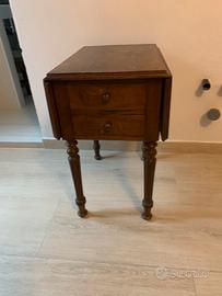 Mobiletto modernariato