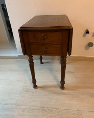 Mobiletto modernariato