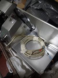 Affettatrice professionale