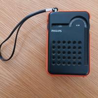 Radiolina Philips 90 RL 047  del  1975 