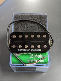 Seymour Duncan JB Trembucker Ponte