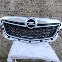 Mascherina anteriore Opel Mokka (2012-2016)