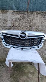 Mascherina anteriore Opel Mokka (2012-2016)