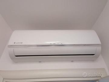 Condizionatore sysplit wall prime 09 inv hp q