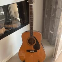 Chitarra acustica Yamaha FG-430A