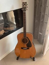 Chitarra acustica Yamaha FG-430A