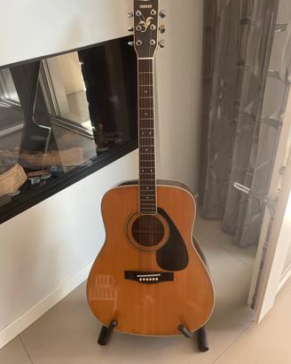 Chitarra acustica Yamaha FG-430A
