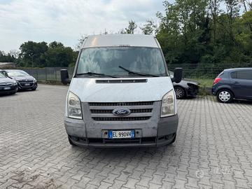 Ford Transit Connect 200S 1.8 TDCi/90CV DPF PC-TN