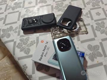 redmi note 14 pro plus 5 g 