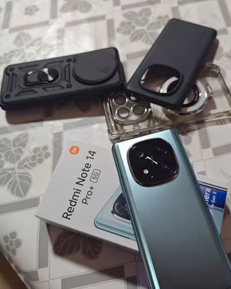 redmi note 14 pro plus 5 g 