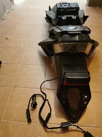 fanale bmw f700gs 