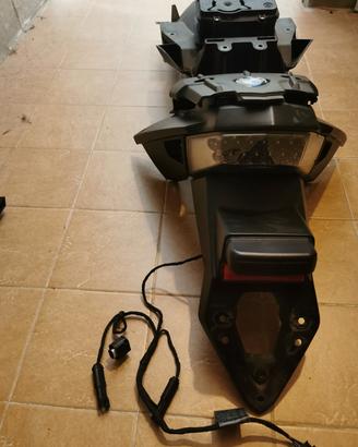 fanale bmw f700gs 