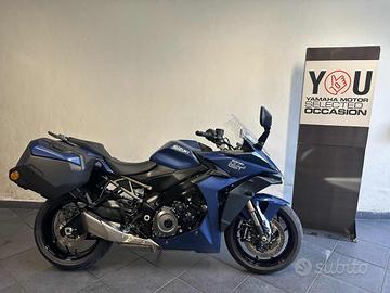 SUZUKI GSX-S1000GT GSX S 1000 GT
