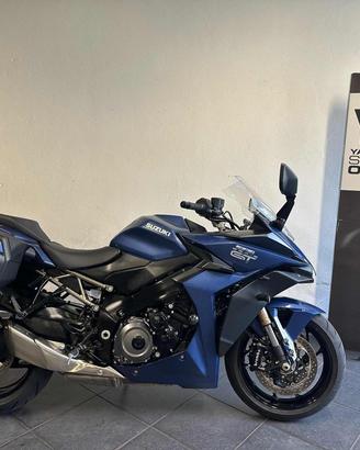 SUZUKI GSX-S1000GT GSX S 1000 GT