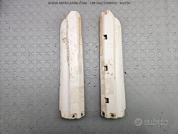 PARASTELI PROTEZIONE YAMAHA YZ 250 1990 1992 YZ250