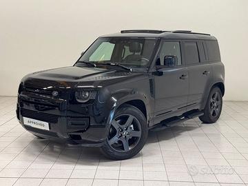 Land Rover Defender 3.0D I6 200 110 X-Dynamic...