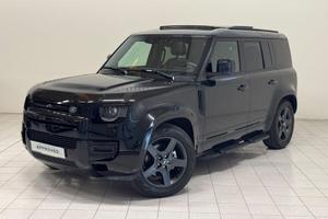 Land Rover Defender 3.0D I6 200 110 X-Dynamic...